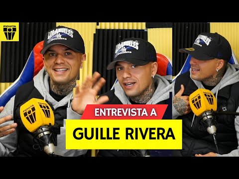 CAPÍTULO 16 - Guille Rivera "la Coc@ puede destruir el imperio, pero la Mari no te permite..."