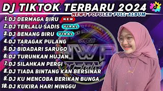 Download lagu DJ DERMAGA BIRU - DJ DERAIAN DEMI DERAIAN AIR MATA REMIX VIRAL TIK TOK TERBARU 2024 FULL ALBUM 1 JAM mp3