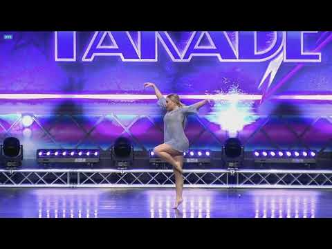 Reese Bradley - Hyperballad