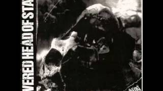 Severed Head of State - All Too Human