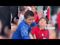 Funny Moments With School Sports Day In China Try Not To Laugh