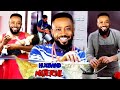 Husband Material FULL MOVIE Fredrick Leonard 2022 Just Released Nollywood Movie