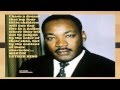 NEW MARTIN LUTHER KING JR.-QUOTES - YouTube