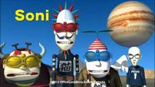 絶対妄想不条理系メテオール Vol.03