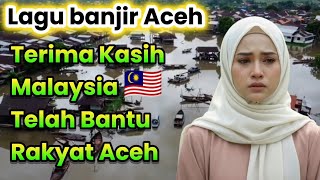 Download lagu Terima Kasih Malaysia - LAGU BANJIR ACEH TERBARU POP MELAYU MINANG #prayforsumatra mp3 Download lagu Terima Kasih Malaysia - LAGU BANJIR ACEH TERBARU POP MELAYU MINANG #prayforsumatra mp3