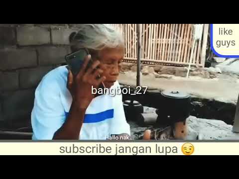 Ambyar mbah minto 🤣