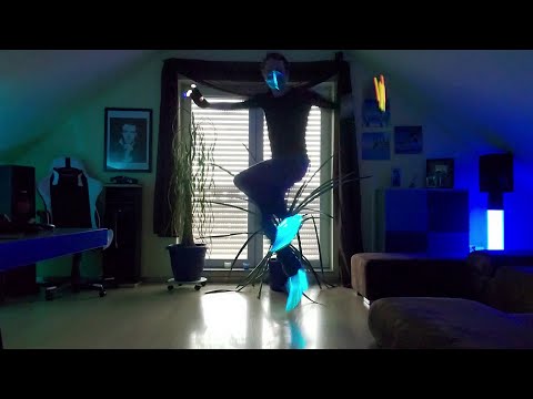 JustSomeMotion (Purple Disco Machine - Fireworks (Ft. Moss Kena & The Knocks))