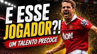 O MAIOR TALENTO PRECOCE DO FUTEBOL | E ESSE JOGADOR ?!