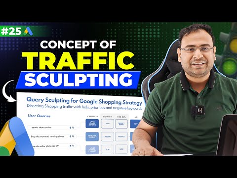 Google Ads Course Introduction to Google Ads Types of Google Ads Part 1 UmarTazkeer