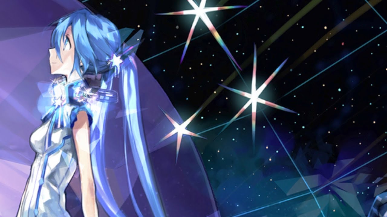 Arpeggio -Rebuild- Instrument