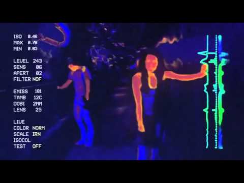 Grave encounters 2 (2012) bande annonce