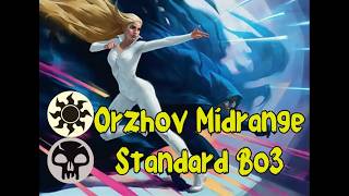 Puro Value!! Orzhov Midrange Standard Marvel Bo3 | Gameplay en Español Mtg Arena