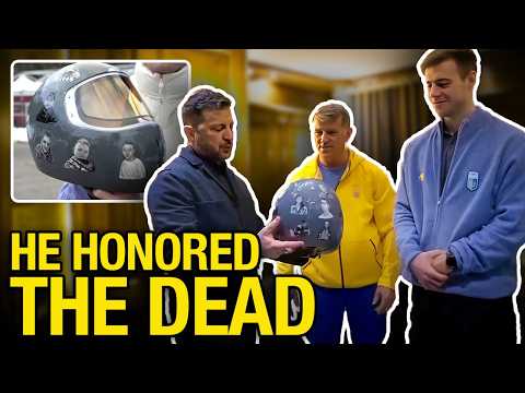 They DISQUALIFIED Him Just Hours Before His Race....