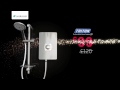 Black Friday Deals Triton Shower
