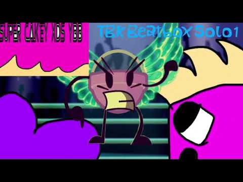 Let Me Show You Who The Real King Is! -SuperCakeyXD’s YBB R1 Beatbox