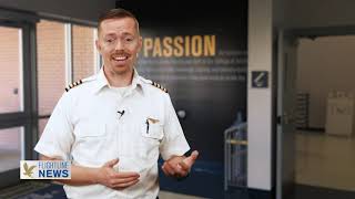 Flightline News - Episode 601