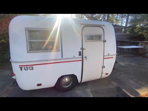 Just a few random jobs