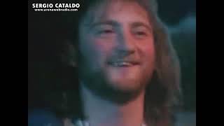 Roger Glover And David Coverdale - Behind The Smile - Butterfly Ball Live