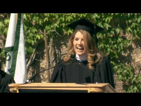 The Harker School Grade 12 Graduation 2021