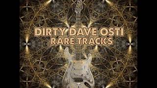 GROOVEYARD RIDE - Dirty Dave Osti