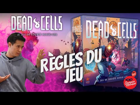 Vidéo Dead Cells