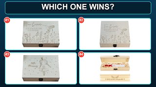 2026's Best Keepsake Boxes — Discover the Top 4 Picks