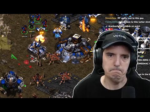 Arty having a painful slow -mmr