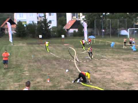 THHL 2015 - Devičie 8.8.2015 - Imeľ A muži