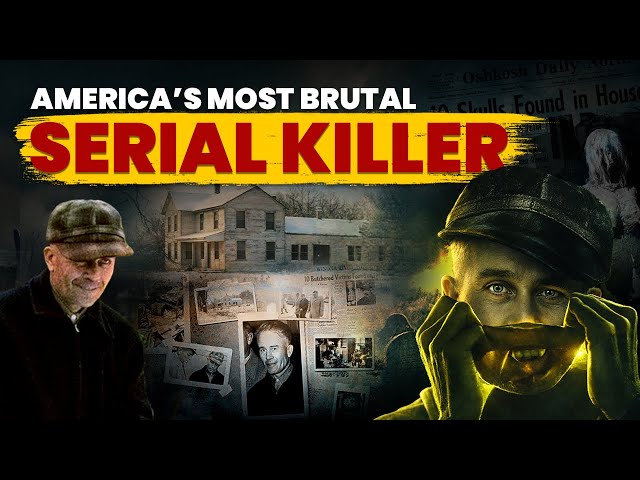 Ed Gein: America’s Most Brutal Serial Killer SDDEFAULT Thumbnail