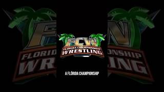 FCW #wwe #fcw #nxt #prowrestling  #netflix #romanreigns #sethrollings #deanambrose