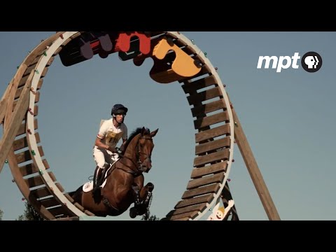 2025 Maryland 5 Star | Day 2: Dressage