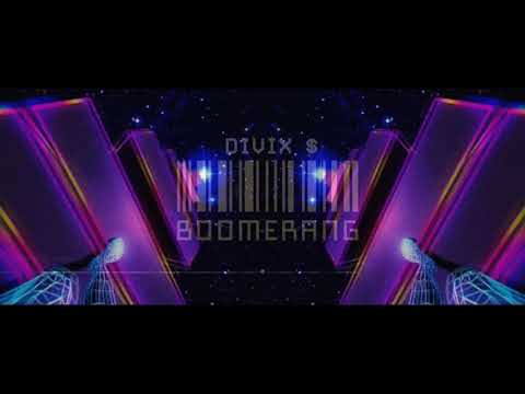 DIVIX $ - BOOMERANG