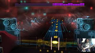 Rocksmith 2014 CDLC Bass Miss Plaza Suite Streetheart