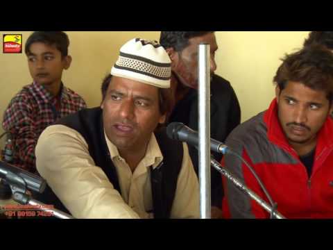 KALYAN (Barnala) ਕਲਿਆਣ ਸ਼ਰੀਫ, ਪੀਰਾਂ ਵਾਲੀ Mela Peera Da - 2016 || FULL HD || Part 3rd