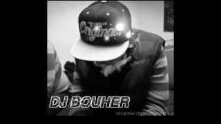 DJ BOUHER  (de la maille)