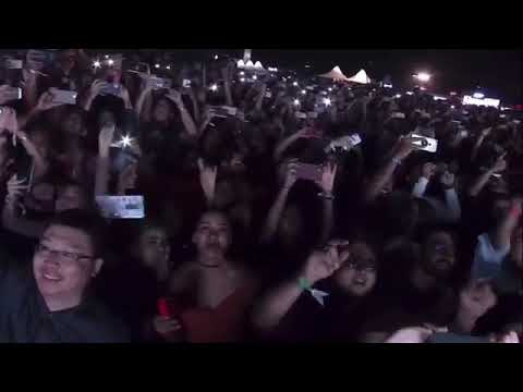 Alan Walker   Faded feat  Torine Live Cut Version