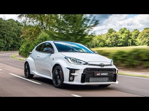 Lanzamiento Toyota GR YARIS | 4 DATOS que tenés que saber | Motor – PRECIO – equipamiento