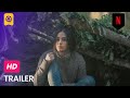 Keep Breathing Official Trailer Netflix
