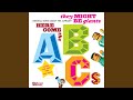 Here Come the ABCs