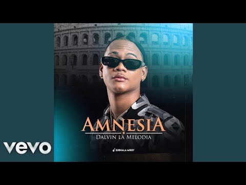 Dalvin La Melodía - Sueltenla (Bachata) 