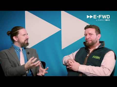 What's Holding Back UK Renewables? | Kit Hawkins, RSK Group