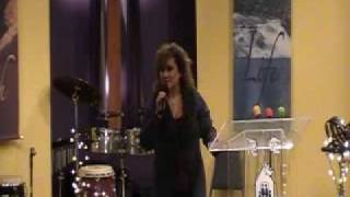 Merry Christmas with Love  ~Blanca Vega ~