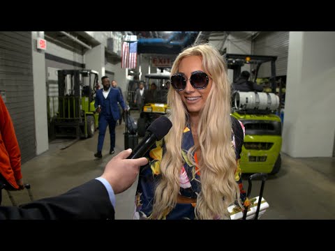 Carmella Is Not Sure Why The Term “Diva” Is Considered Negative