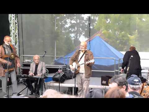 Ivan Mládek a Banjo Band - Láďa jede lodí
