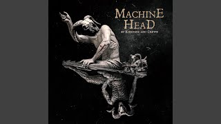 Kadr z teledysku Slaughter The Martyr tekst piosenki Machine Head