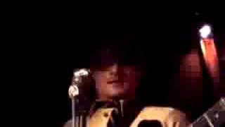 Coachwhips - Muscle of Love - Live @ Stinger Club (5/14)