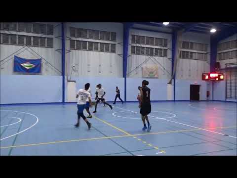 Starz 78 VS Sniper Gang 54 (2017)