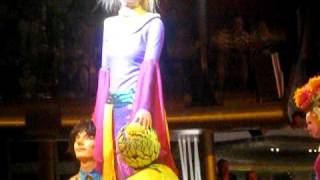 AIDA Diva 2009  Kaleido