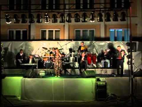 Milica Veljovic   Pala Cuprija    Koncert Za Slavu Hrama U Leposavicu