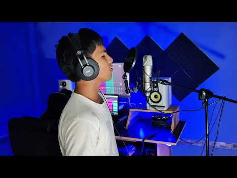 CAVAL RECORDS SESION #01 - [GARCIA CKL - TENGO]